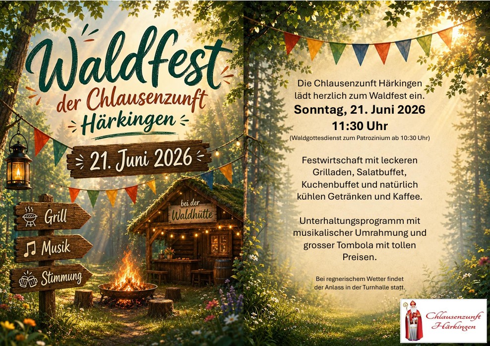 Fest-Werbung