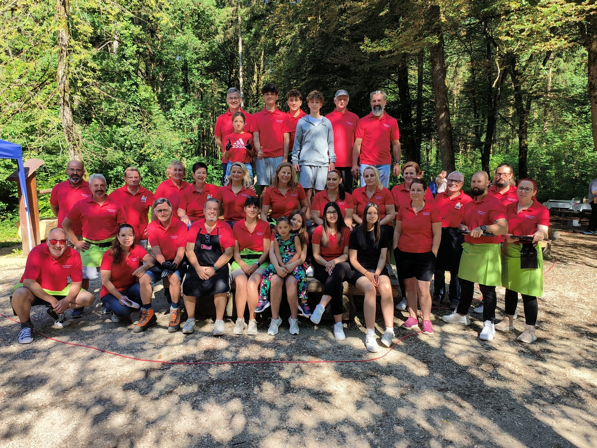 Patrozinium 2023 - Bild 1