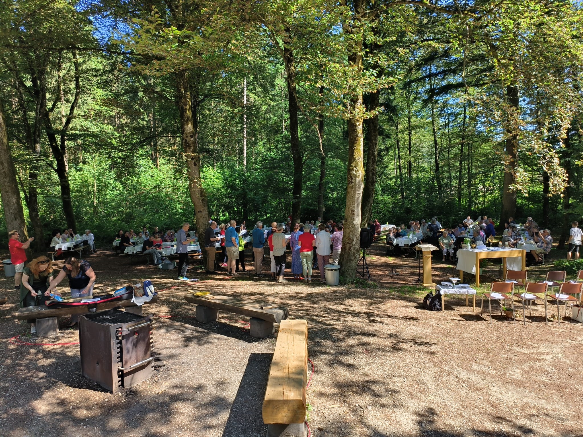 Patrozinium 2023 - Bild 2